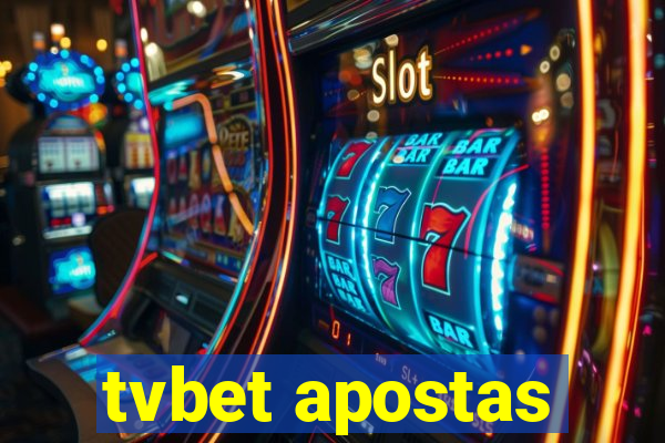 tvbet apostas